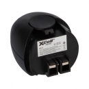 XCell Werkzeug Akku Metabo 631858 NiMH 4,8V 1300mAh.